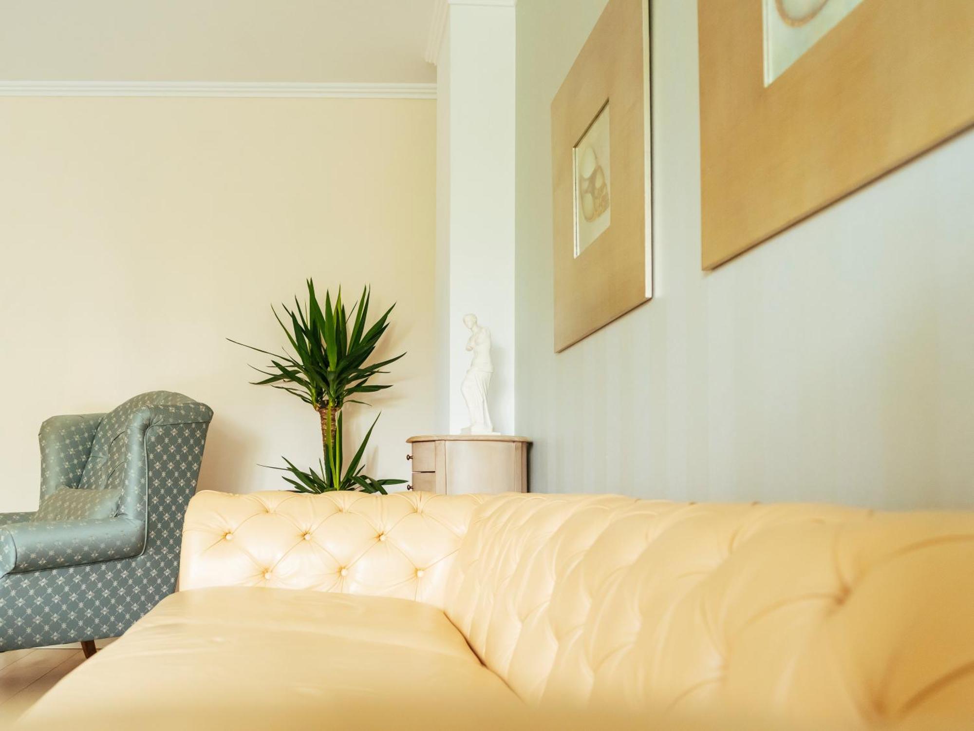 Appartamento Herastrau Park Luxury