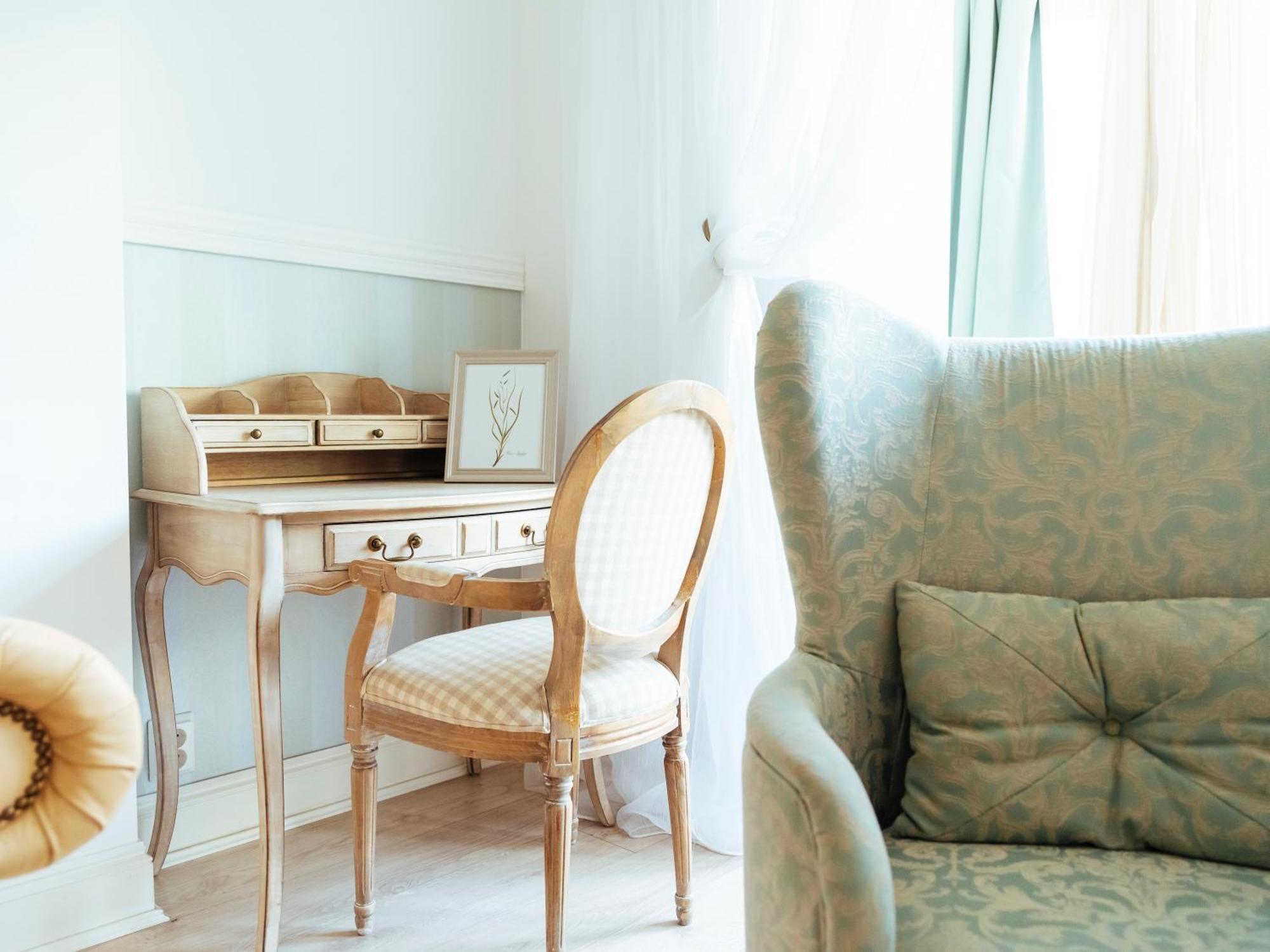Herastrau Park Luxury Bucarest