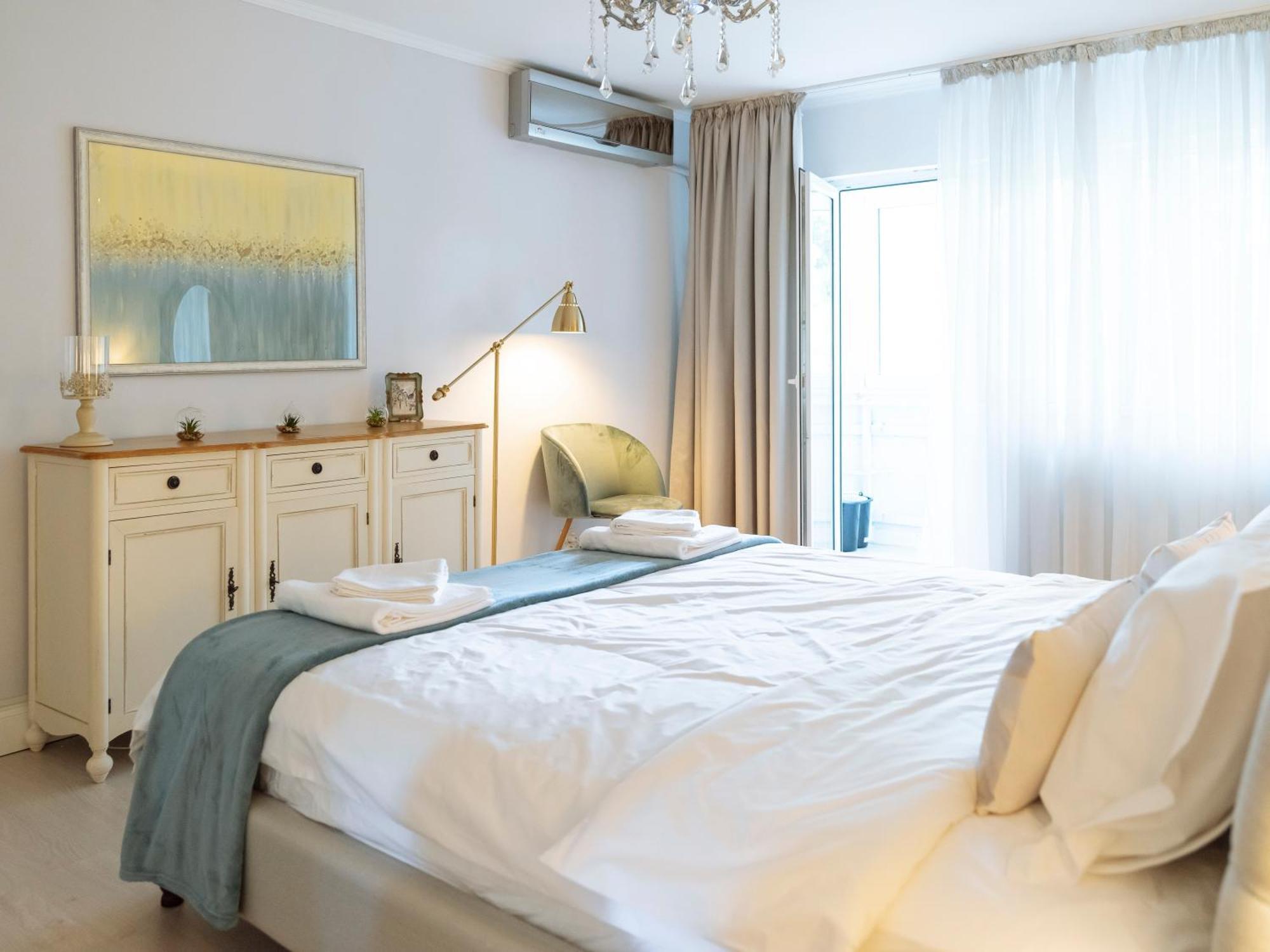 Herastrau Park Luxury Bucarest
