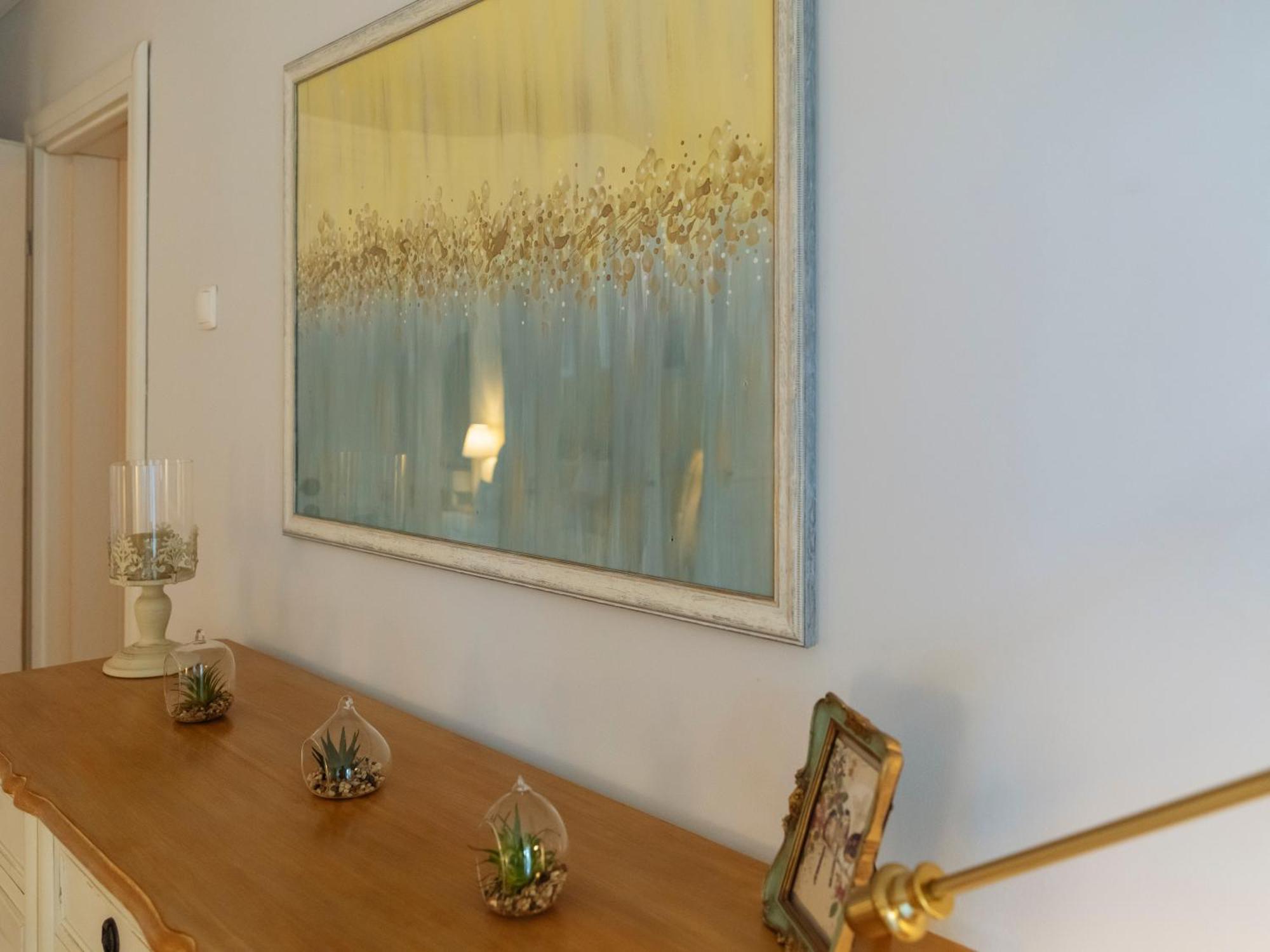 Herastrau Park Luxury Appartamento