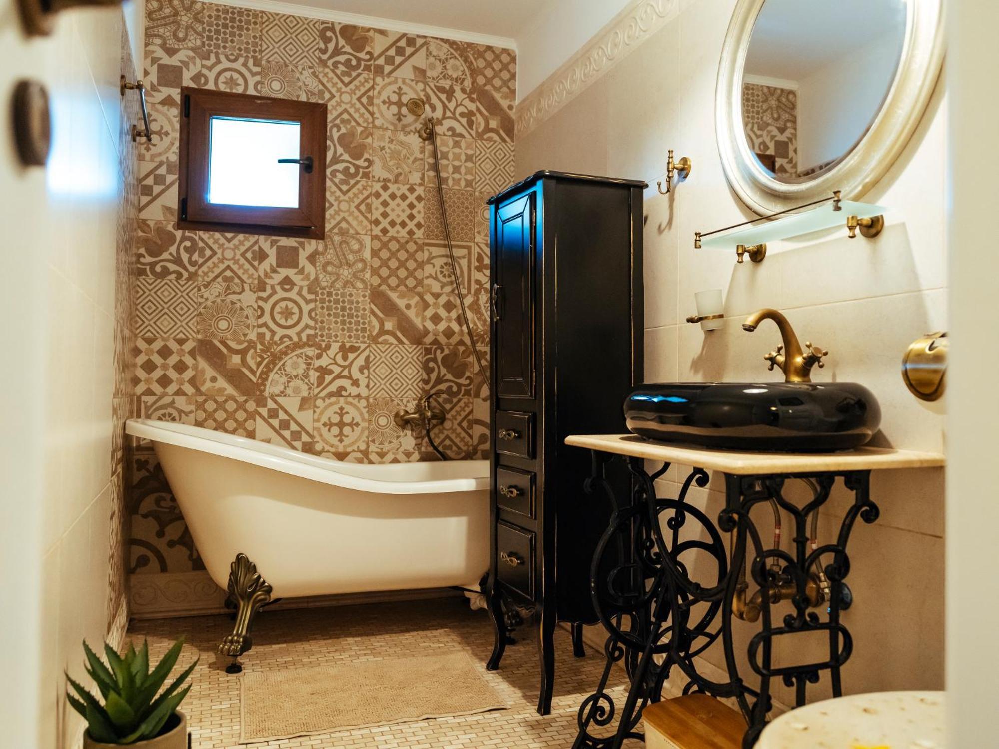 Appartamento Herastrau Park Luxury *