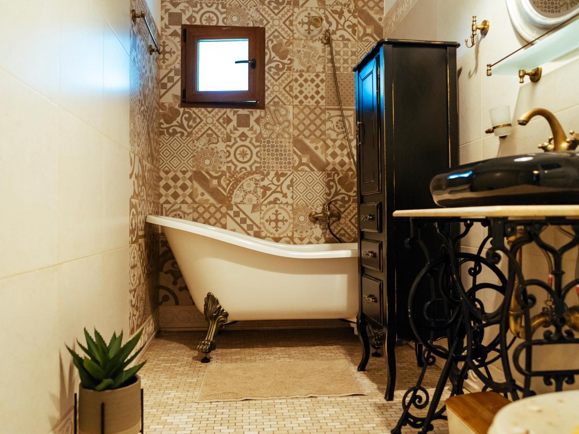 Herastrau Park Luxury Appartamento *