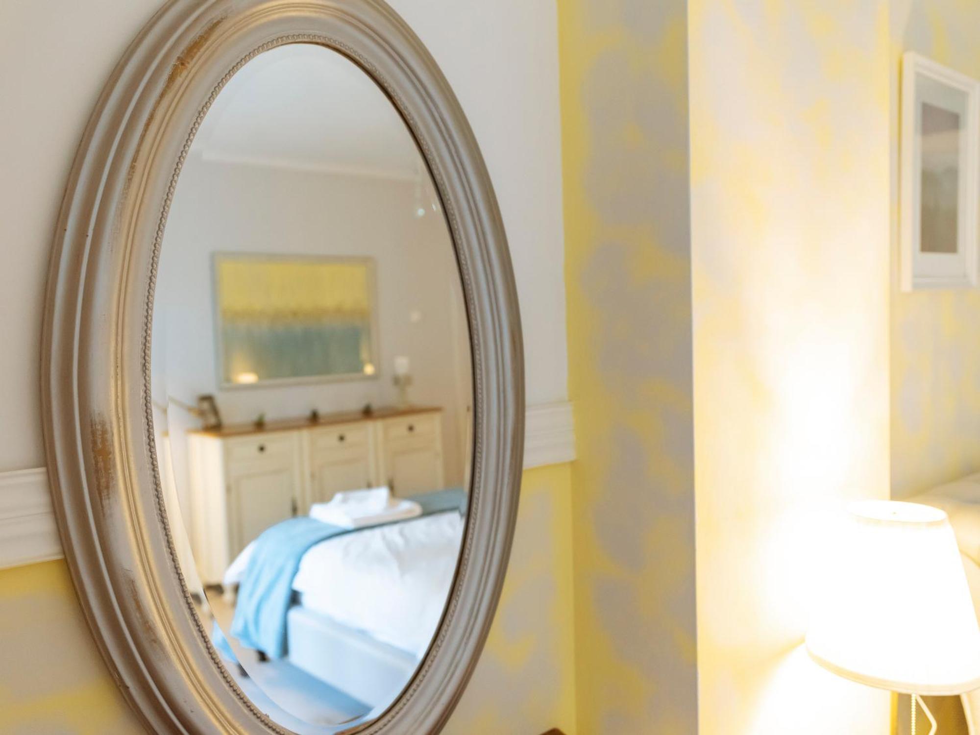 Appartamento Herastrau Park Luxury
