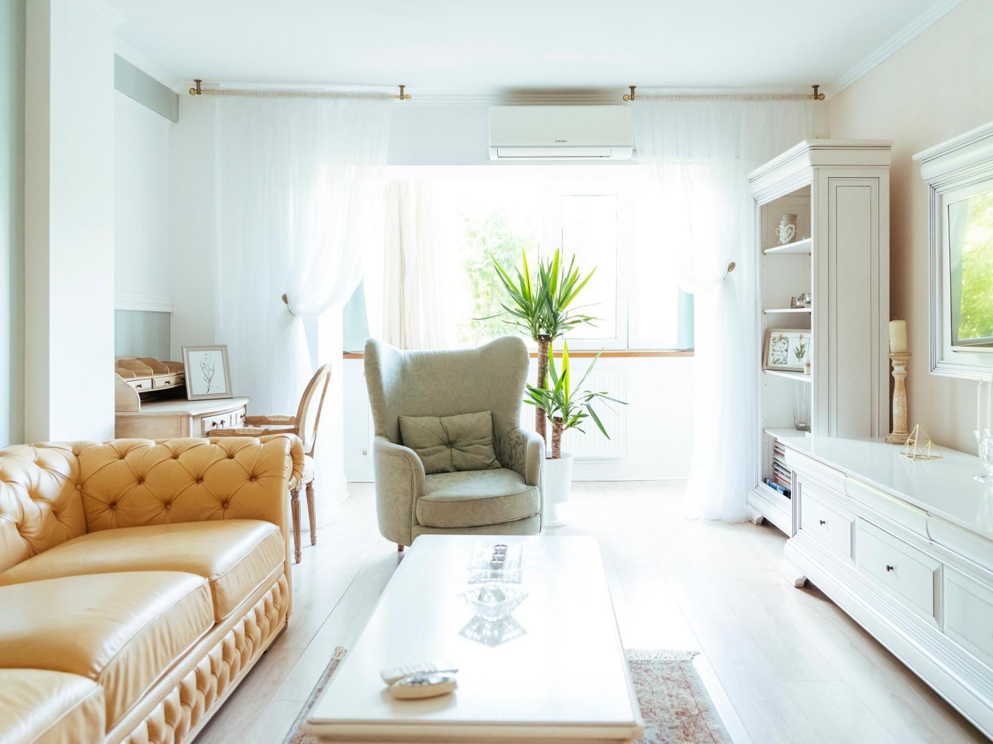 Herastrau Park Luxury Appartamento Bucarest