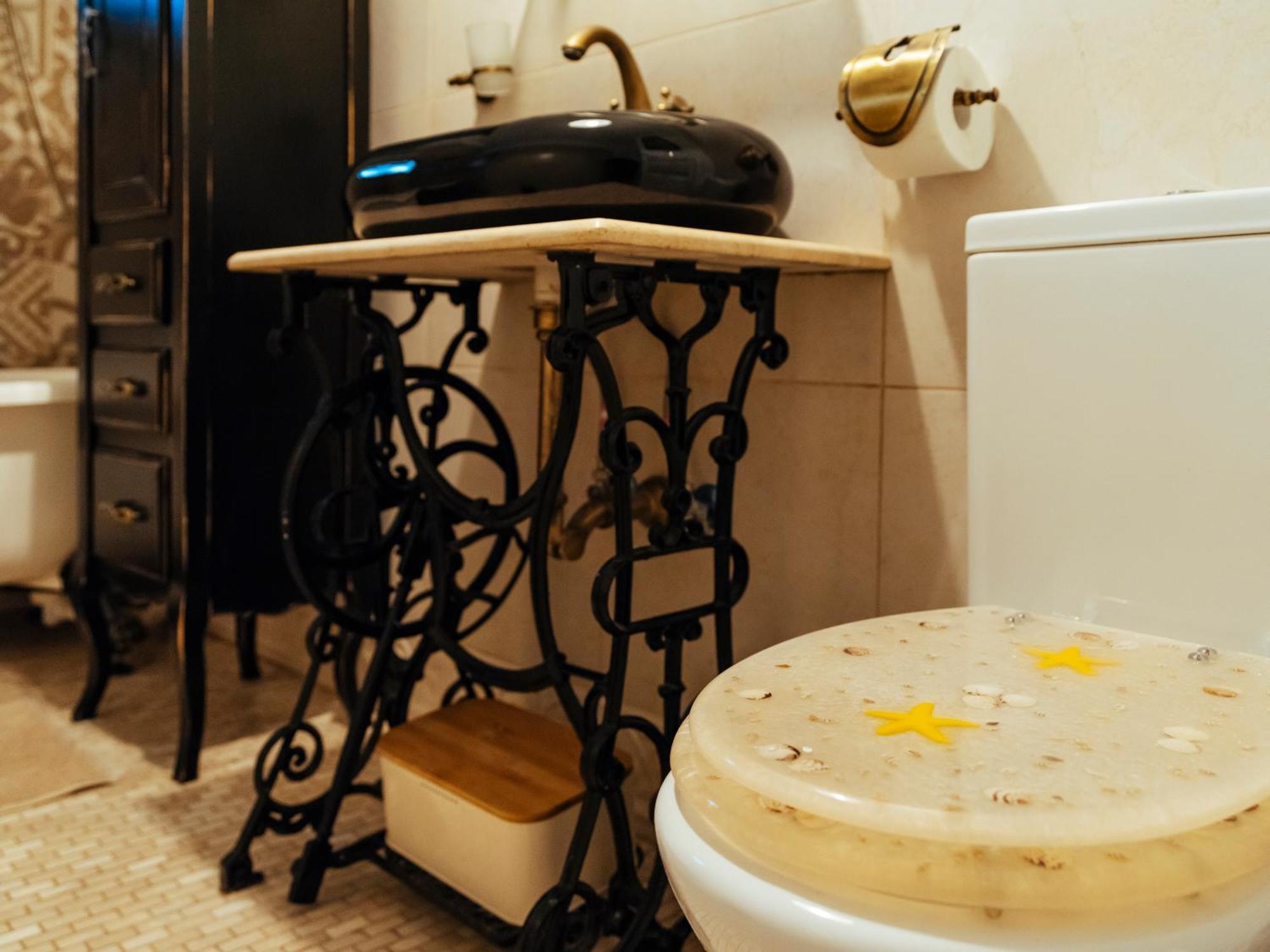 Appartamento Herastrau Park Luxury Bucarest