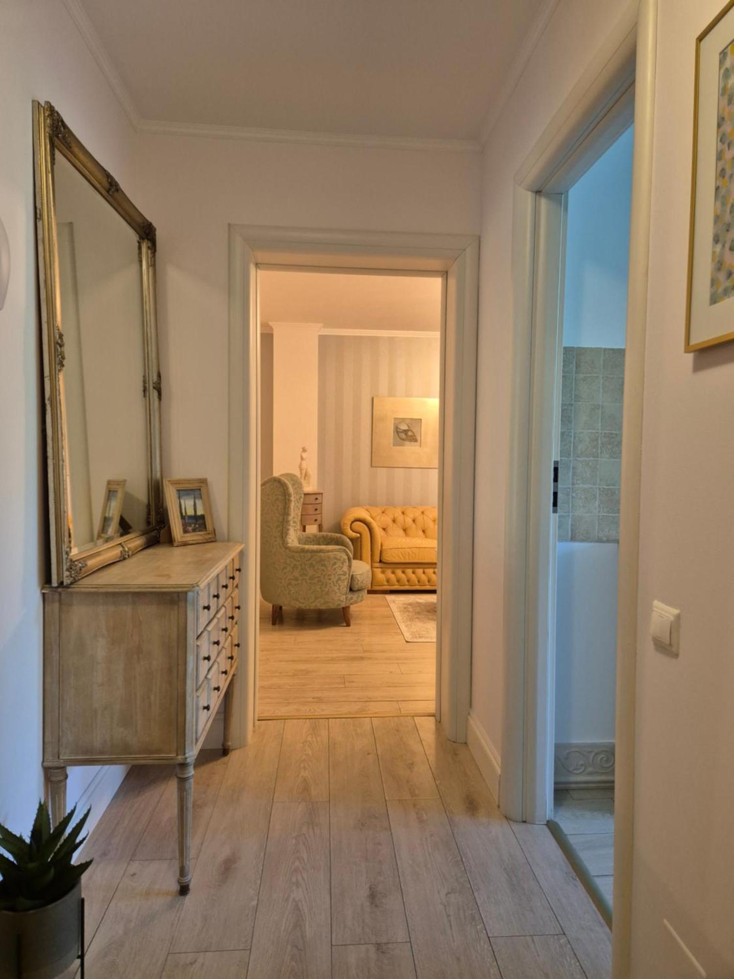 Appartamento Herastrau Park Luxury *